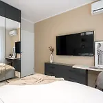 Poweli Center Appartamento Bucarest