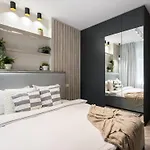 Appartamento Poweli Center Bucarest