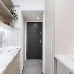 Appartamento Poweli Center