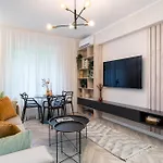 Appartamento Poweli Center Bucarest