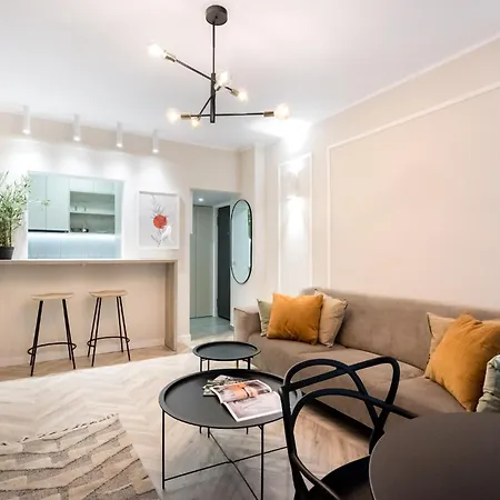 Poweli Center בוקרשט