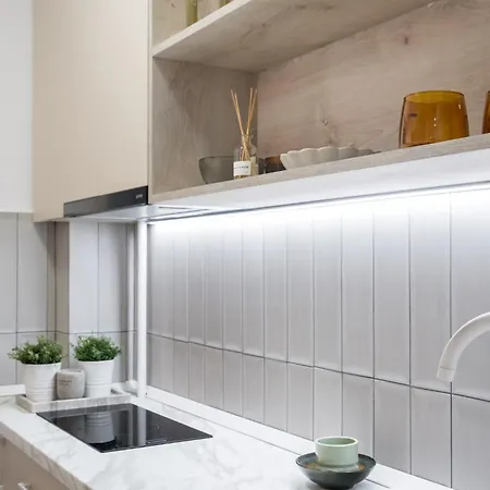 Poweli Center 布加勒斯特