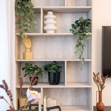 Poweli Center * בוקרשט