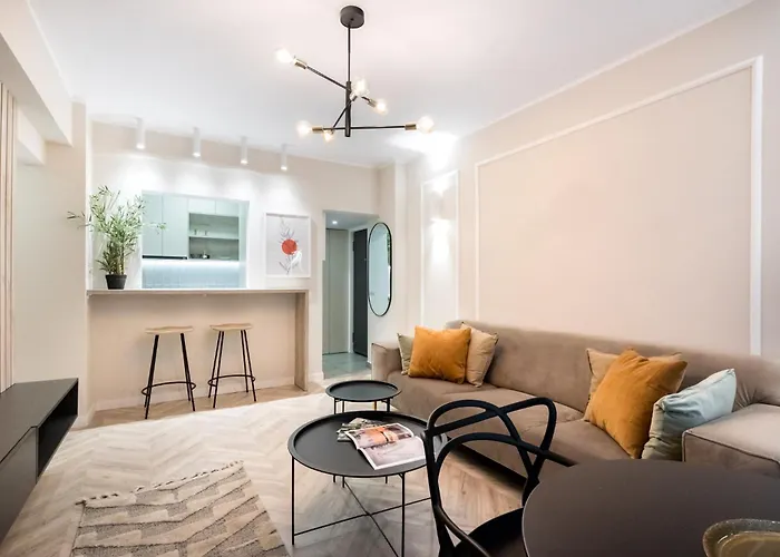 Poweli Center بوخارست