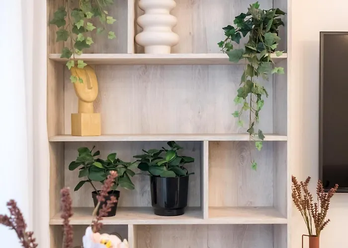 Poweli Center * Bucarest