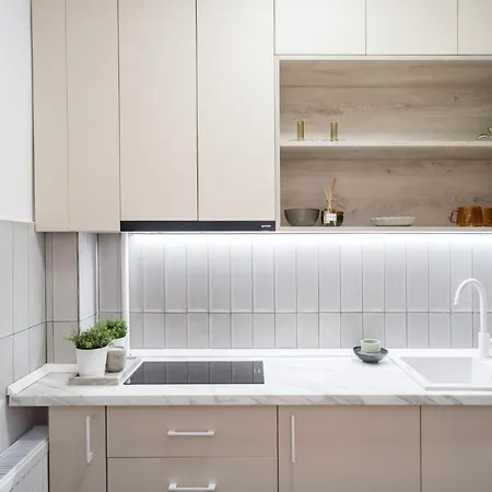 Poweli Center Bukarest