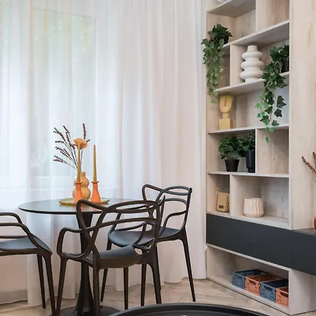 Apartment Poweli Center